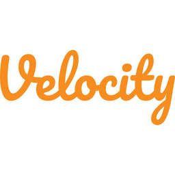 Velocity logo