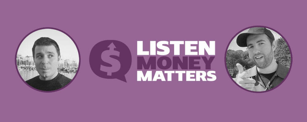 Listen Money Matters