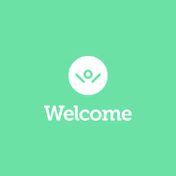 Welcome Pickups Logo