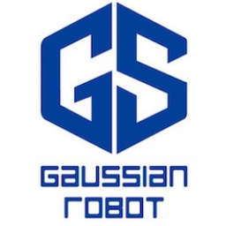 Gaussian Robot logo