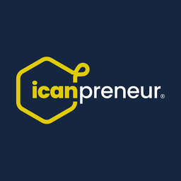 Icanpreneur logo