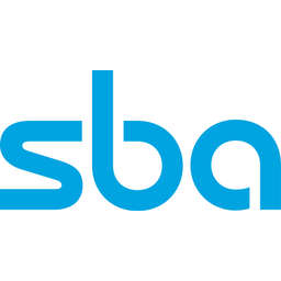 Seoul Business Agency(SBA) logo