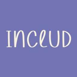 INCLUD logo