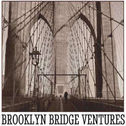 Brooklyn Bridge Ventures logo