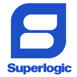 Superlogic logo