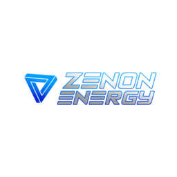 Zenon Energy logo
