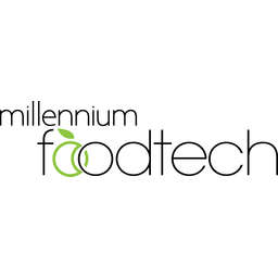 Millenium Food-Tech logo