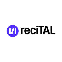 reciTAL logo