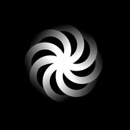 Nullius in Verba logo