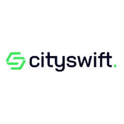 CitySwift logo