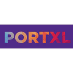 PortXL logo