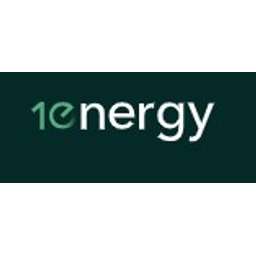 1Energy logo