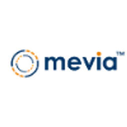 Mevia logo