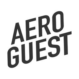 AeroGuest logo