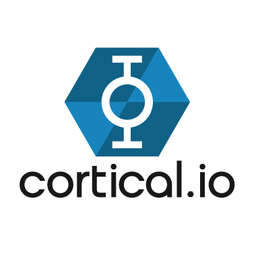 Cortical.io logo