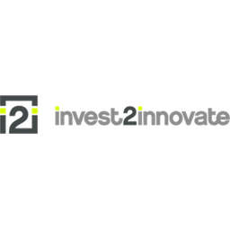 Invest2Innovate Logo