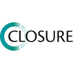 Closure logo