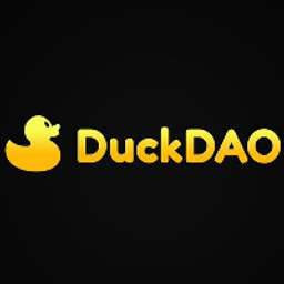 DuckDAO Logo