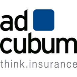 AdCubum logo