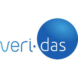 Veridas logo