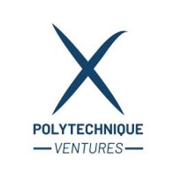 Polytechnique Ventures logo