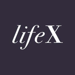 LifeX logo