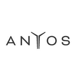 Anyos logo