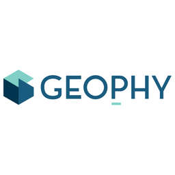 GeoPhy logo