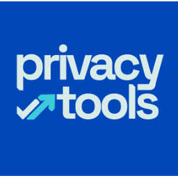 Privacy Tools logo