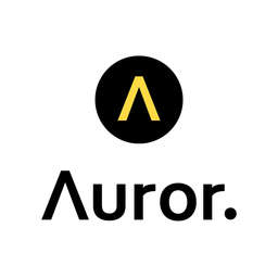 Auror Logo