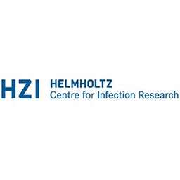 Helmholtz Centre for Infection Research logo