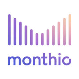Monthio logo