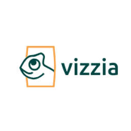 Vizzia logo