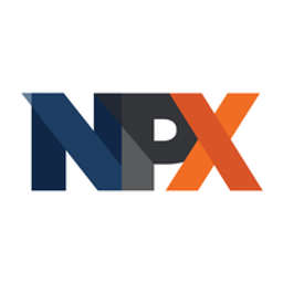 NPX logo