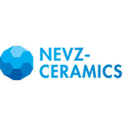 NEVZ-CERAMICS logo