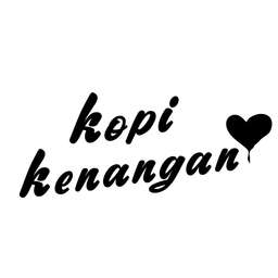 Kopi Kenangan logo