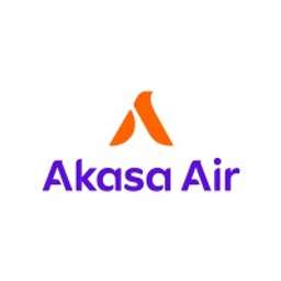 Akasa Air Logo