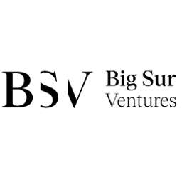 Big Sur Ventures Logo