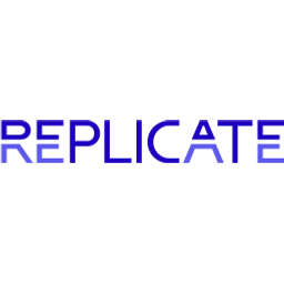 Replicate Bioscience logo