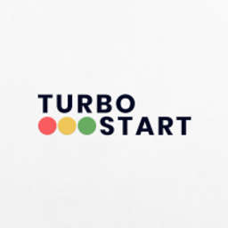 Turbostart logo