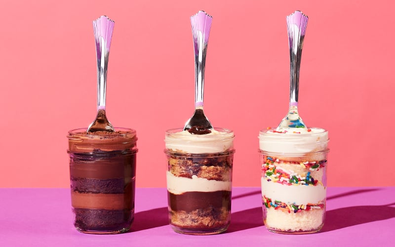 Wicked Good Cupcakes