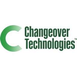 ChangeOver Technologies logo