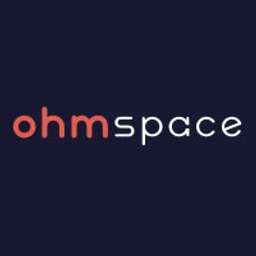 OhmSpace logo