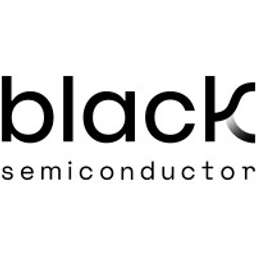 Black Semiconductor logo