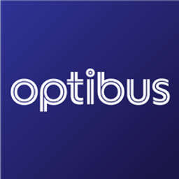 Optibus logo