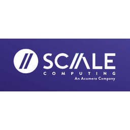 Scale Computing logo