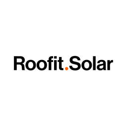 Roofit.solar logo