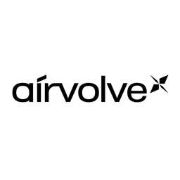 Airvolve logo