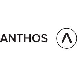 Anthos Capital logo