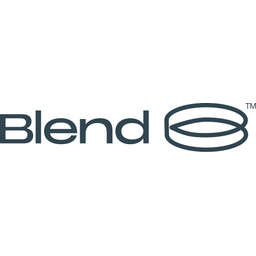 Blend360 logo